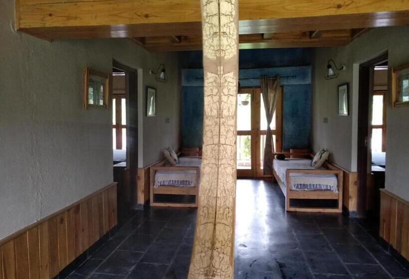 패밀리 스위트, Osho Himalayas Meditation Resort