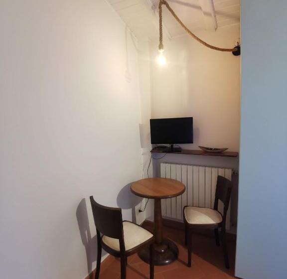 标准间, Casa Di Dorothy Stanza Vicino A Firenze