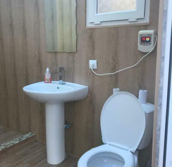 Номер Стандарт, Harsnadzor Eco Resort