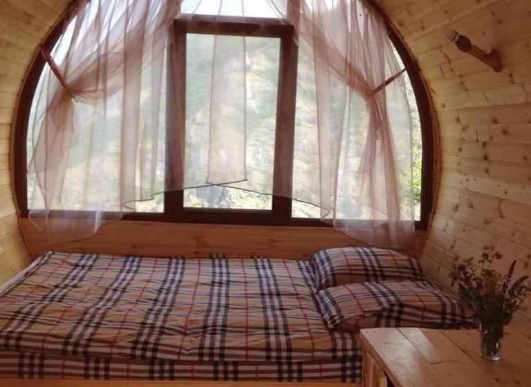 Номер Стандарт, Harsnadzor Eco Resort