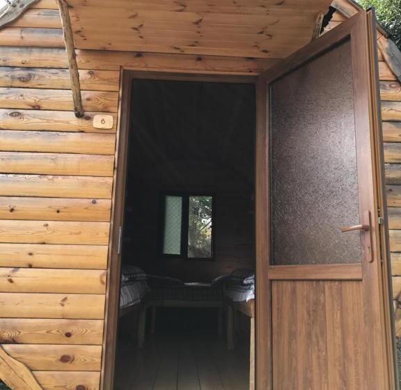 Четырехместный Номер Классик, Harsnadzor Eco Resort