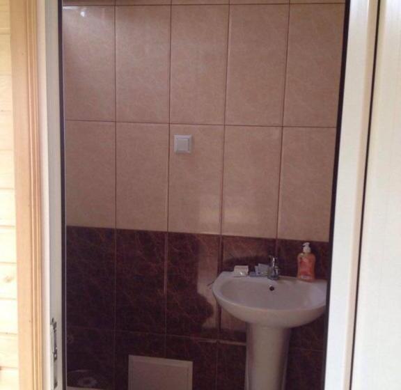 Четырехместный Номер Superior, Harsnadzor Eco Resort