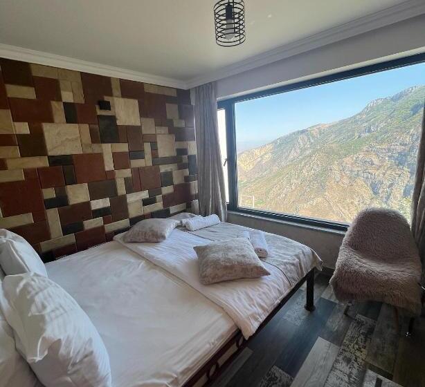 Номер Superior, Harsnadzor Eco Resort