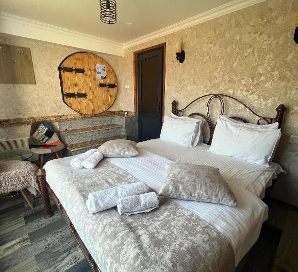 Номер Superior, Harsnadzor Eco Resort