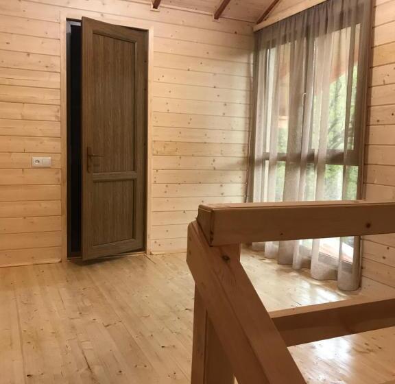 Вилла 3 Спальни, Harsnadzor Eco Resort