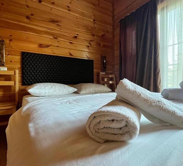 Номер Стандарт Вид на Сад, Harsnadzor Eco Resort