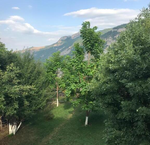 Номер Стандарт Вид на Сад, Harsnadzor Eco Resort