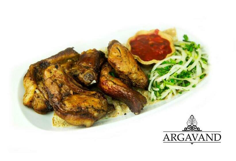 标准间, Argavand Hotel & Restaurant Complex