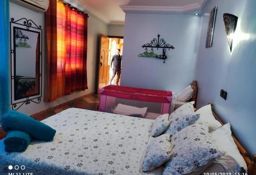 Номер Стандарт, Riad Camping Atlas