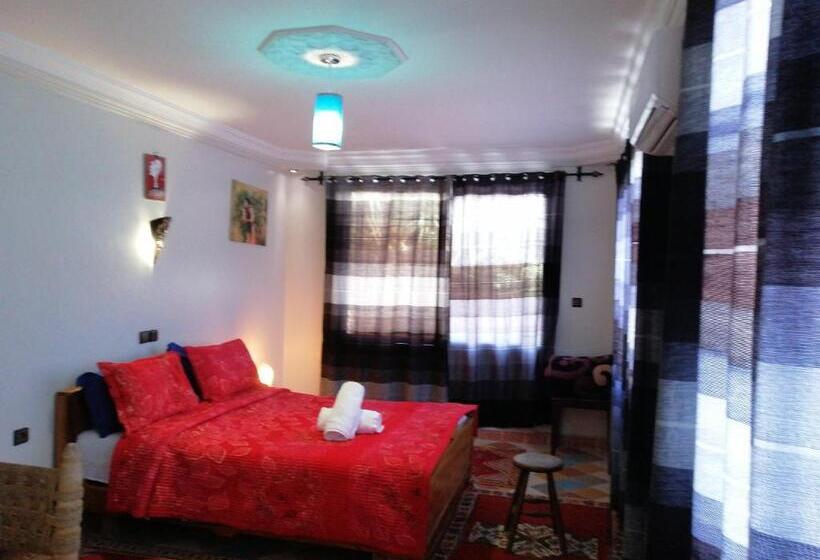 Номер Стандарт, Riad Camping Atlas