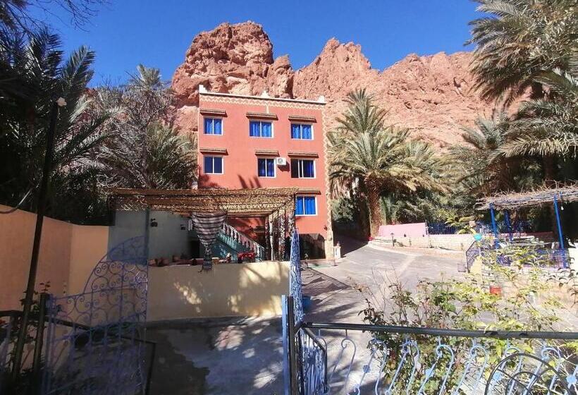 Номер Стандарт, Riad Camping Atlas