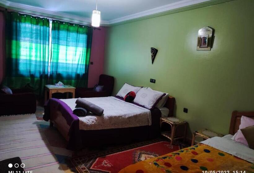 Номер Стандарт, Riad Camping Atlas