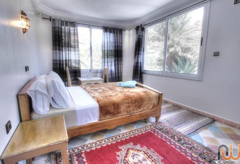 Номер Стандарт, Riad Camping Atlas