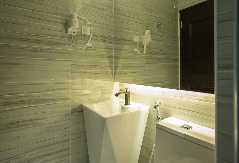 غرفة تنفيذية, Midori Concept