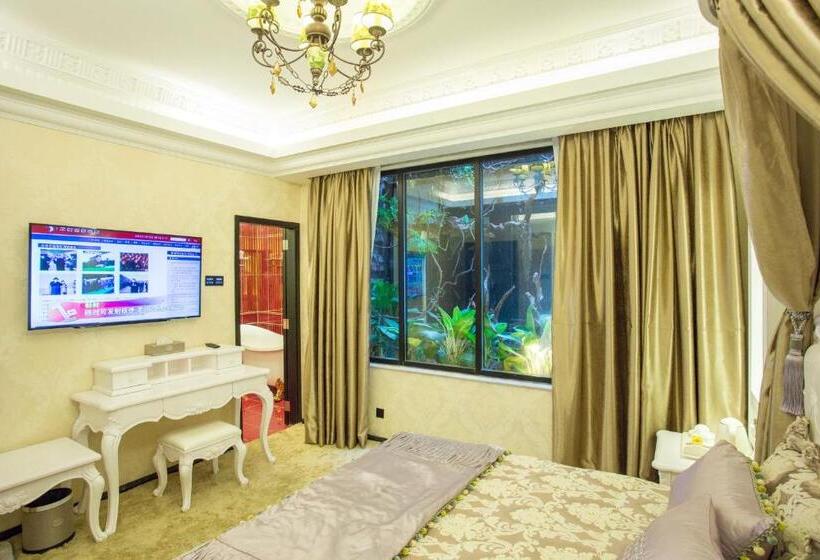 جناح, Midori Concept