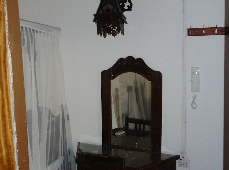 Standard Room, Pyramid Hotel Zanzibar