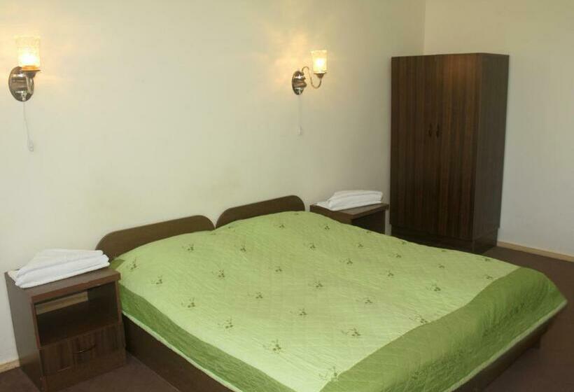 Номер Стандарт, Jermuk Ararat Health Spa
