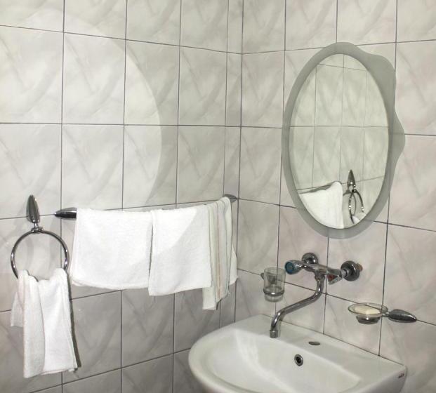 غرفة قياسية فردية, Jermuk Ararat Health Spa