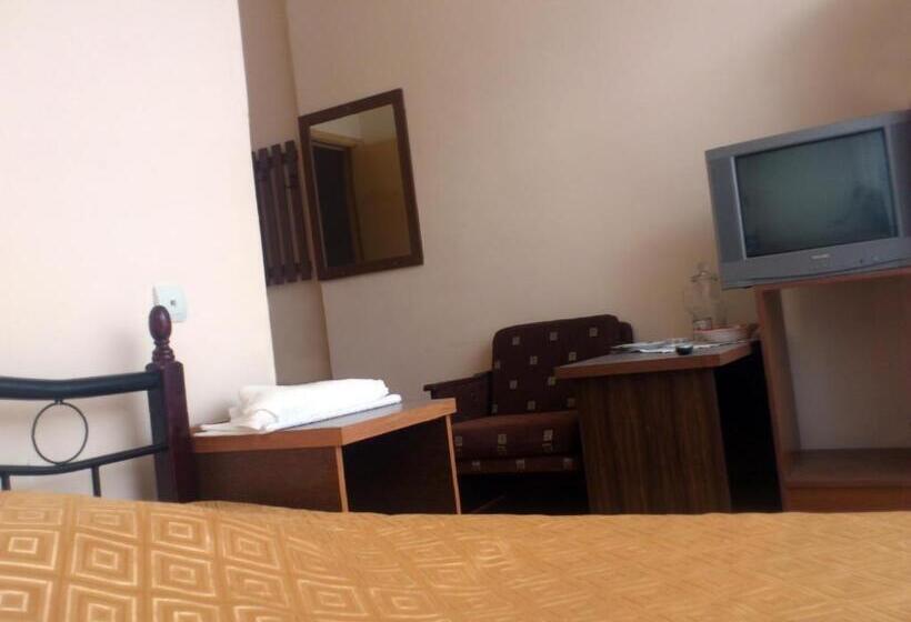 Номер Стандарт Индивидуальный, Jermuk Ararat Health Spa
