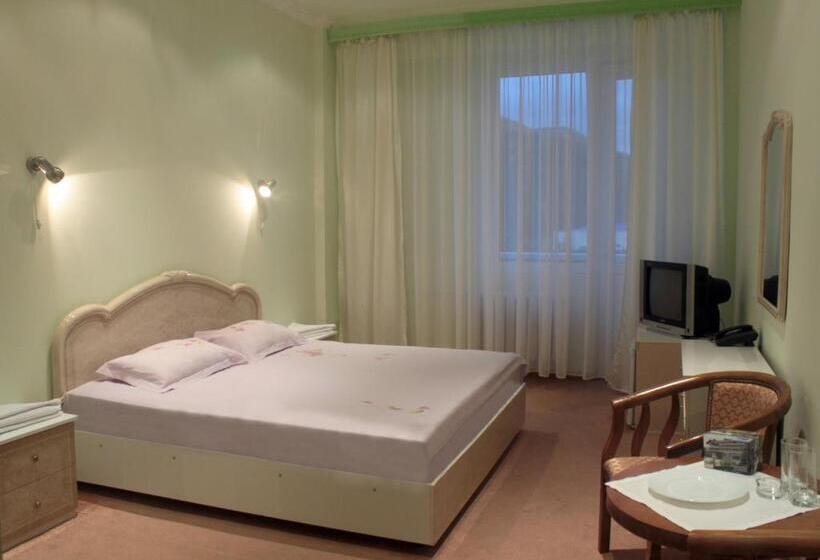 Номер Комфорт, Jermuk Ararat Health Spa