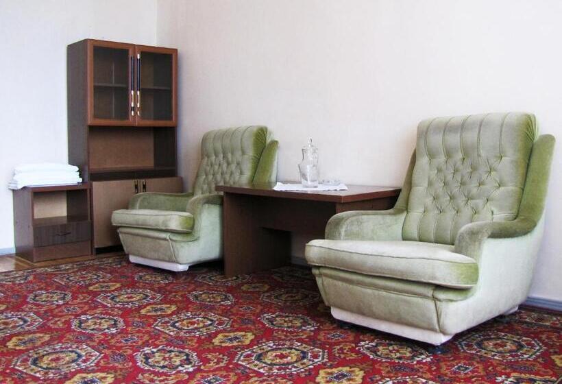 Семейный Номер, Jermuk Ararat Health Spa