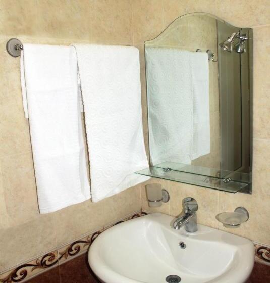 デラックスルーム, Jermuk Ararat Health Spa