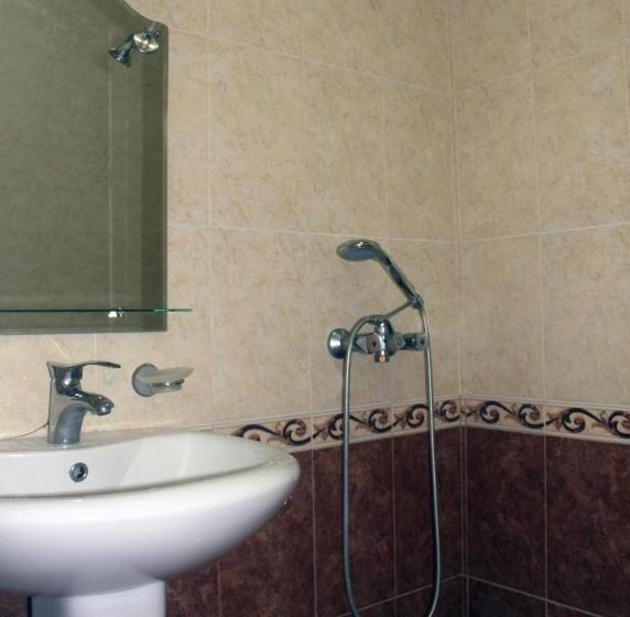 Номер Deluxe, Jermuk Ararat Health Spa