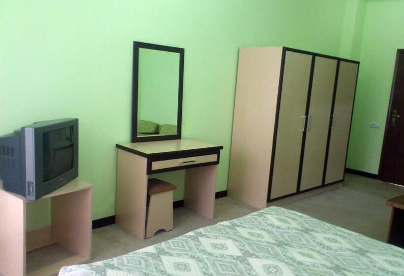 Номер Deluxe, Jermuk Ararat Health Spa