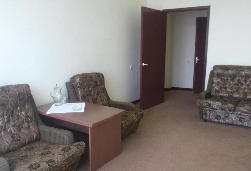 Семейный Номер Deluxe, Jermuk Ararat Health Spa