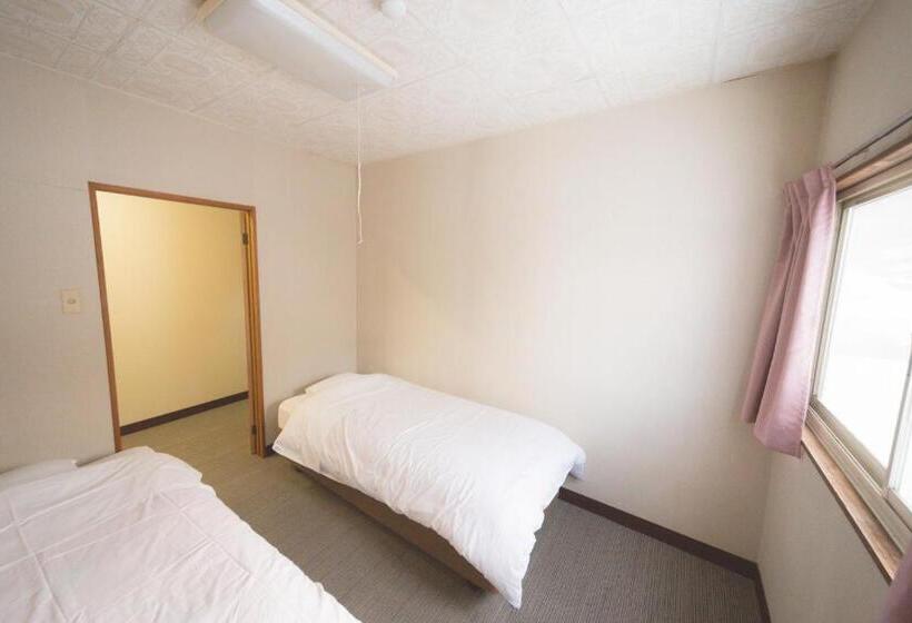 Номер Economy, Hakuba Cortina Backpackers
