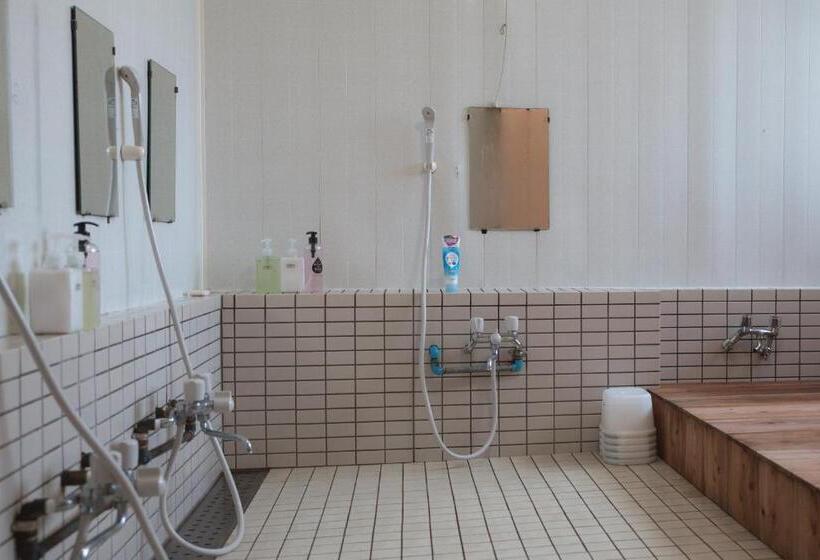 Номер Economy, Hakuba Cortina Backpackers