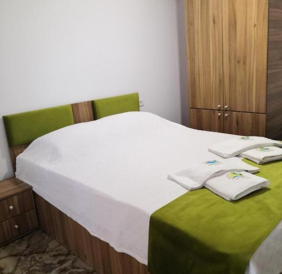 Номер Стандарт, Prestige Beach