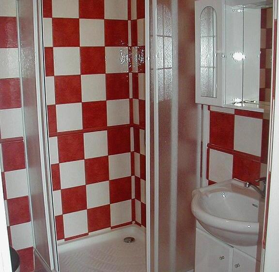 Номер Стандарт, Muzeum Lesná:penzion A Camping