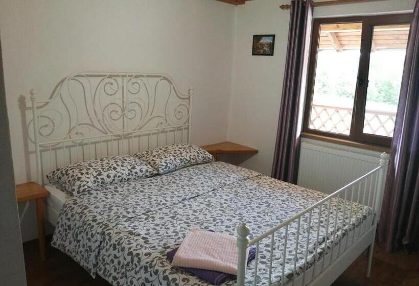 Apartament 2 Sypialnie, Pensiunea Dateș