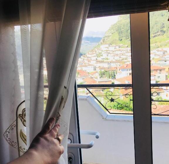 스탠다드 발코니 룸, Guesthouse Bellavista