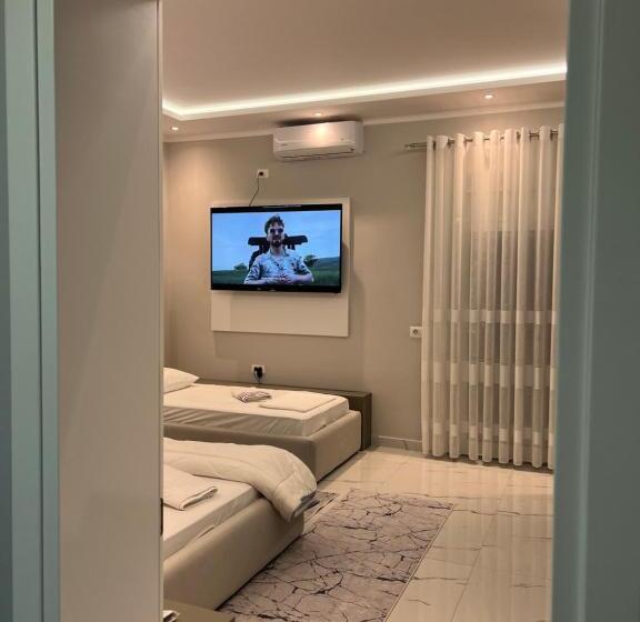 스탠다드 발코니 룸, Guesthouse Bellavista