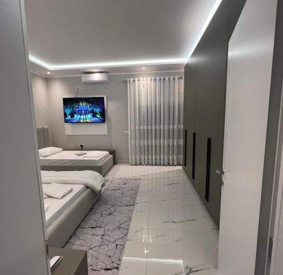 스탠다드 발코니 룸, Guesthouse Bellavista
