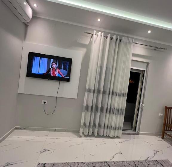 스탠다드 전망 룸, Guesthouse Bellavista