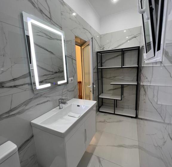 스탠다드 전망 룸, Guesthouse Bellavista