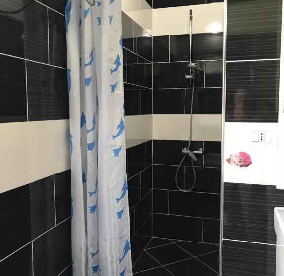 스탠다드 룸, Guesthouse Bellavista