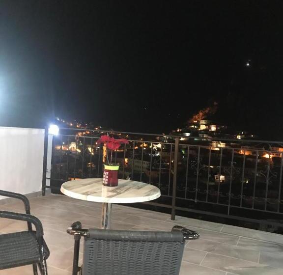 4인용 스탠다드 룸, Guesthouse Bellavista
