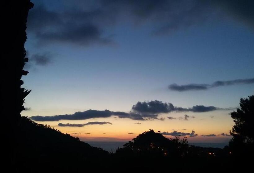 4인용 스탠다드 룸, Villa Ordile