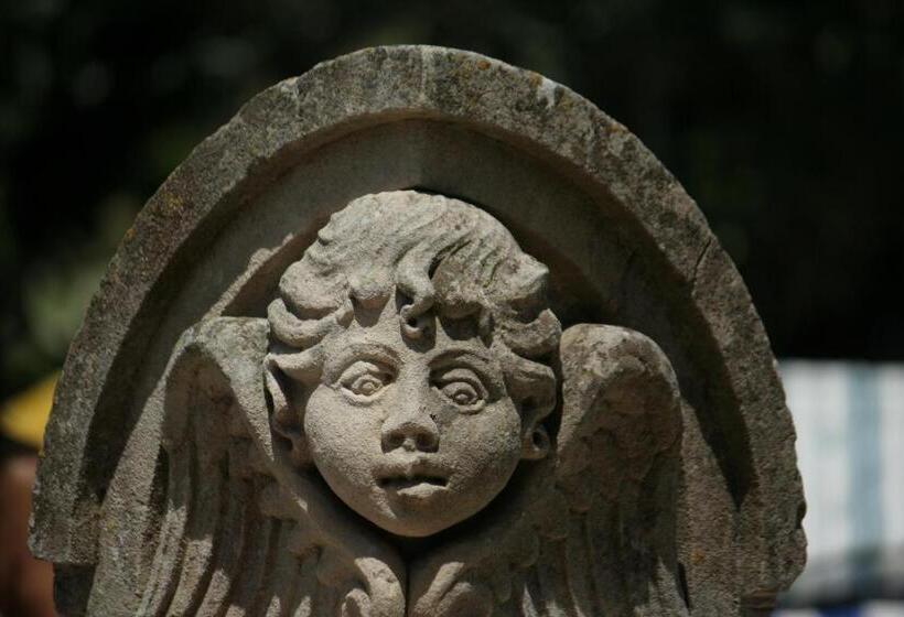 빌라 1 베드룸 - 수영장, Villa Ordile