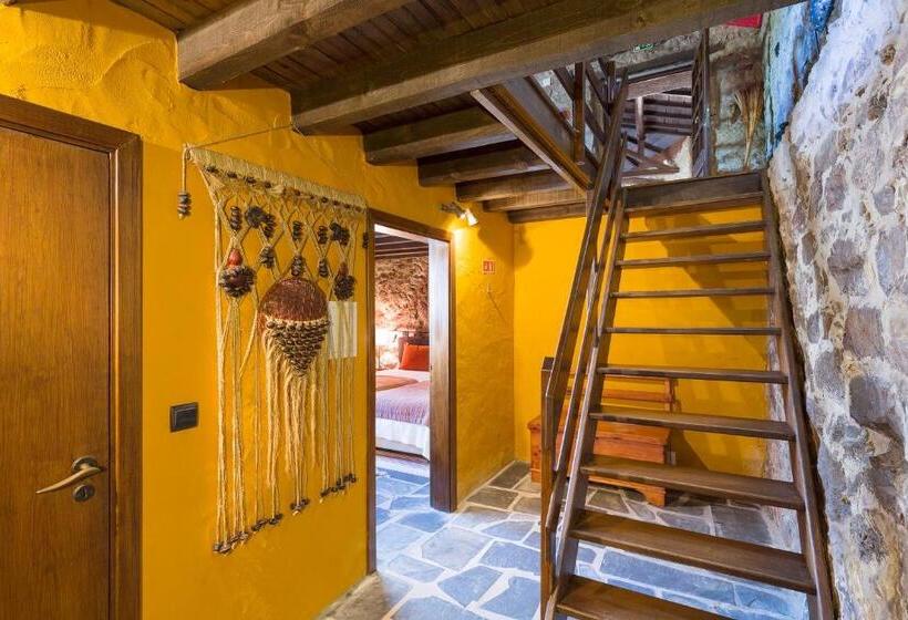 Номер Стандарт, Casa Do Ze Sapateiro