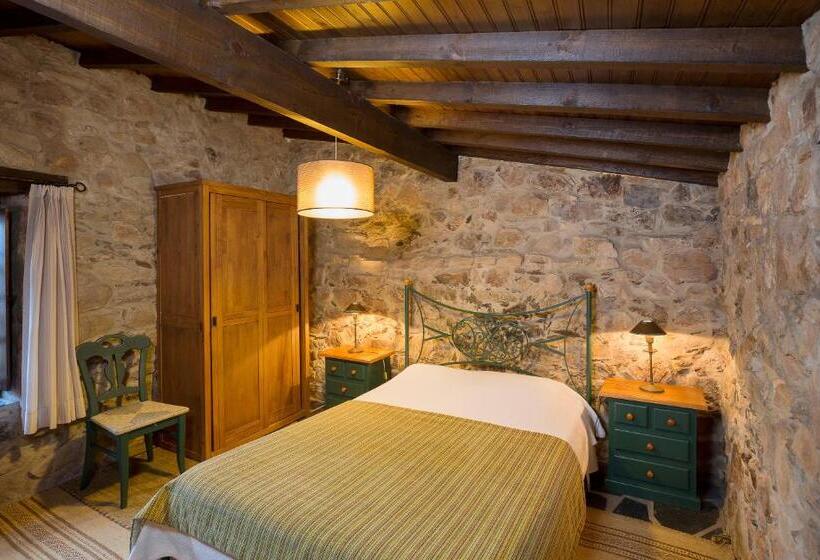 Люкс, Casa Do Ze Sapateiro