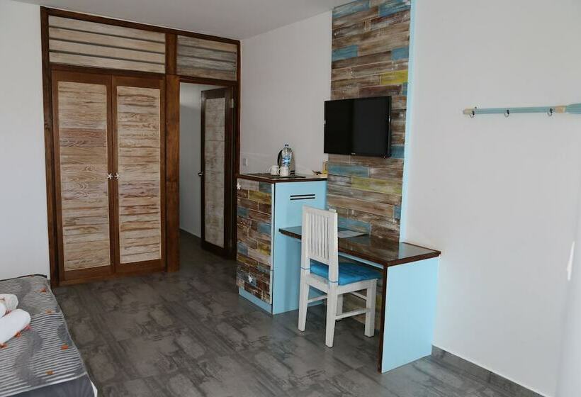 اتاق سوپریور, Stella Rina Adults Only