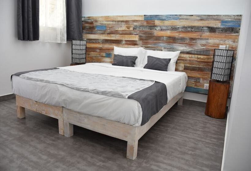 اتاق استاندارد, Stella Rina Adults Only