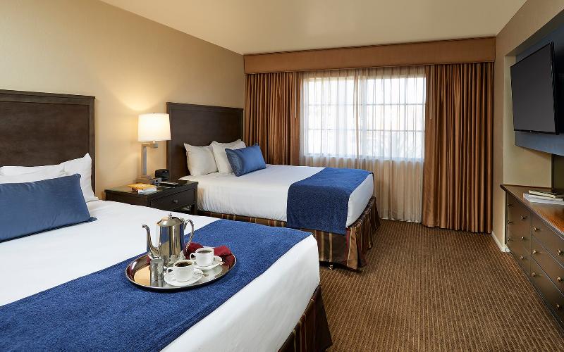 اتاق استاندارد, Stella Rina Adults Only