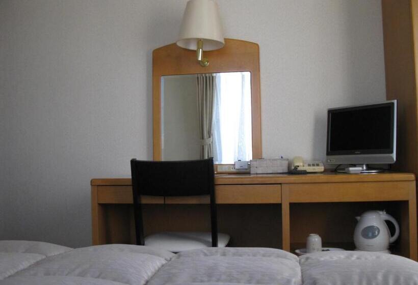 스탠다드 룸, Mito Riverside