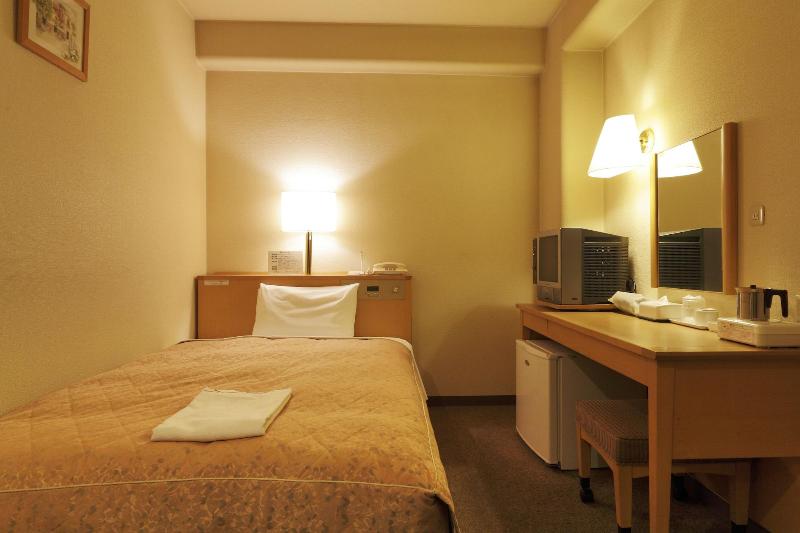 Номер Стандарт Индивидуальный, Okazaki Dai Ichi Hotel East Wing